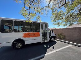 The Cliffs at Peace Canyon