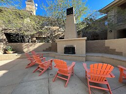 The Cliffs at Peace Canyon