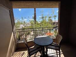 The Cliffs at Peace Canyon