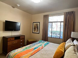 The Cliffs at Peace Canyon