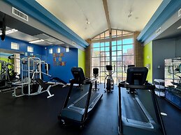 The Cliffs at Peace Canyon