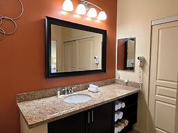 The Cliffs at Peace Canyon