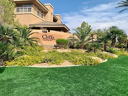 The Cliffs at Peace Canyon