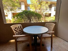 The Cliffs at Peace Canyon