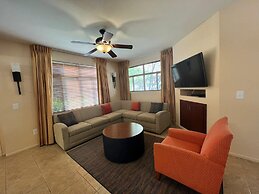 The Cliffs at Peace Canyon