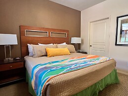 The Cliffs at Peace Canyon