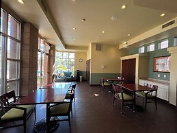 The Cliffs at Peace Canyon