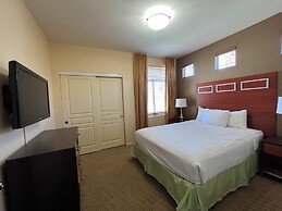 The Cliffs at Peace Canyon