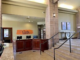 The Cliffs at Peace Canyon