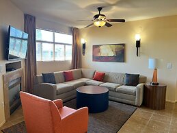 The Cliffs at Peace Canyon