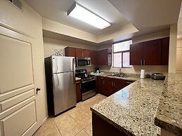 The Cliffs at Peace Canyon