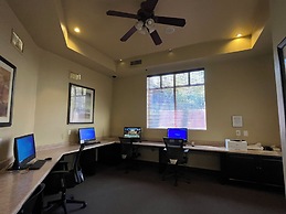 The Cliffs at Peace Canyon