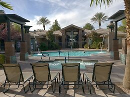 The Cliffs at Peace Canyon