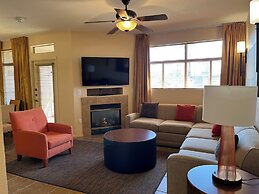 The Cliffs at Peace Canyon