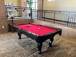 The Cliffs at Peace Canyon