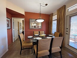 The Cliffs at Peace Canyon