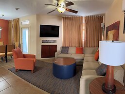 The Cliffs at Peace Canyon