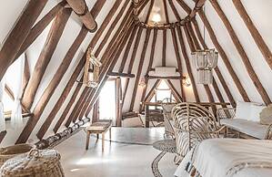 Casa Las Tortugas Petit Beach Hotel & Spa