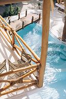 Casa Las Tortugas Petit Beach Hotel & Spa