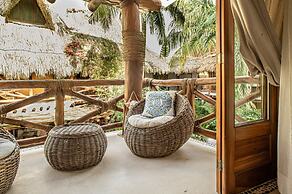 Casa Las Tortugas Petit Beach Hotel & Spa