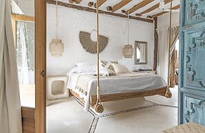 Casa Las Tortugas Petit Beach Hotel & Spa