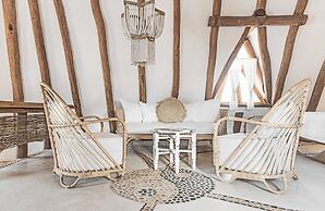 Casa Las Tortugas Petit Beach Hotel & Spa