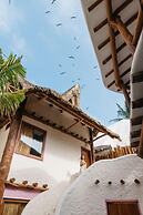 Casa Las Tortugas Petit Beach Hotel & Spa