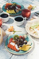 Casa Las Tortugas Petit Beach Hotel & Spa