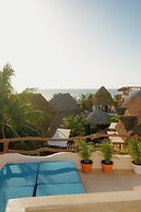 Casa Las Tortugas Petit Beach Hotel & Spa