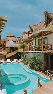 Casa Las Tortugas Petit Beach Hotel & Spa