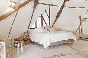 Casa Las Tortugas Petit Beach Hotel & Spa