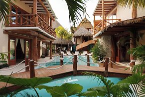 Casa Las Tortugas Petit Beach Hotel & Spa