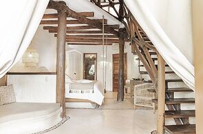 Casa Las Tortugas Petit Beach Hotel & Spa