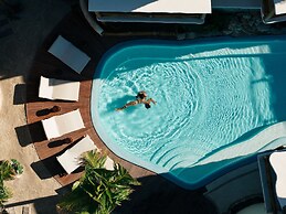 Casa Las Tortugas Petit Beach Hotel & Spa