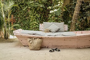 Casa Las Tortugas Petit Beach Hotel & Spa