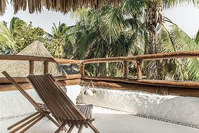 Casa Las Tortugas Petit Beach Hotel & Spa