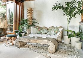 Casa Las Tortugas Petit Beach Hotel & Spa