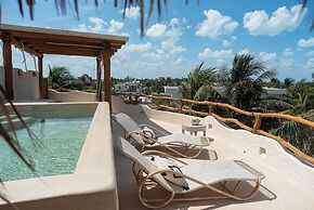 Casa Las Tortugas Petit Beach Hotel & Spa