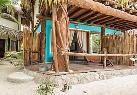 Casa Las Tortugas Petit Beach Hotel & Spa