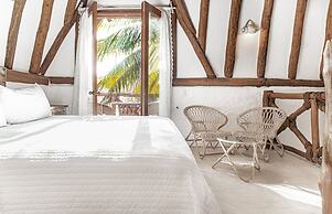 Casa Las Tortugas Petit Beach Hotel & Spa