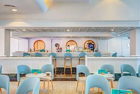 SBH Maxorata Resort - All inclusive