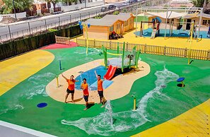 SBH Maxorata Resort - All inclusive