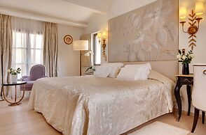 Le Domaine du Mas de Pierre