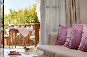 Le Domaine du Mas de Pierre