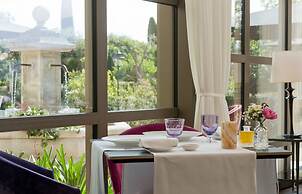 Le Domaine du Mas de Pierre