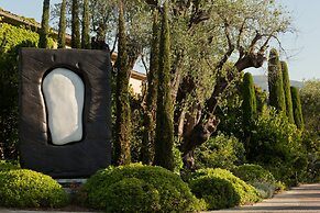 Le Domaine du Mas de Pierre