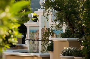 Le Domaine du Mas de Pierre