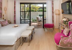 Le Domaine du Mas de Pierre