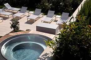 Le Domaine du Mas de Pierre