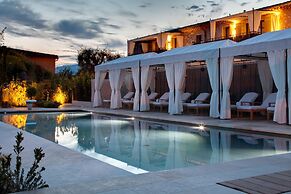 Le Domaine du Mas de Pierre